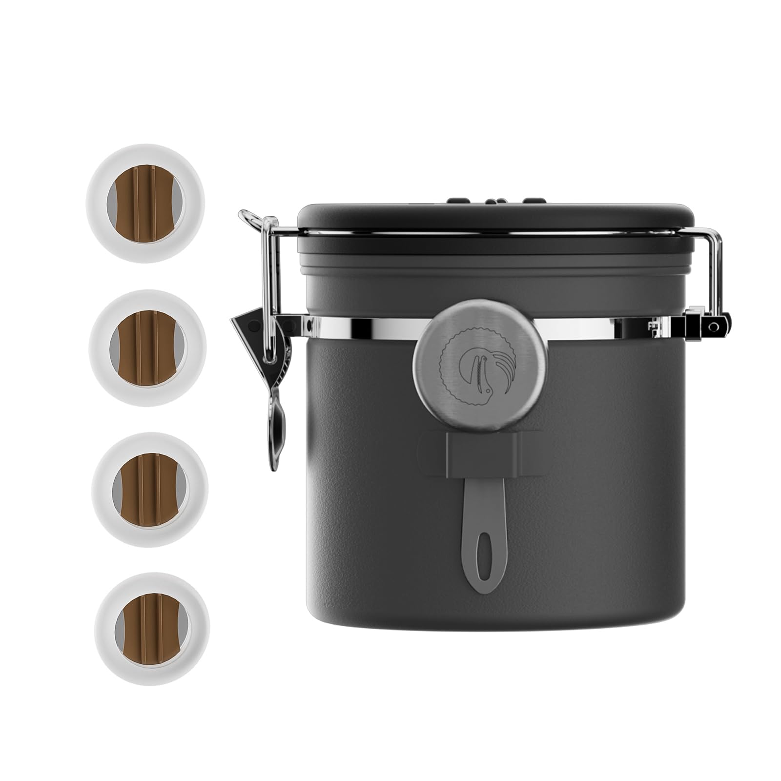 Coffee Canister