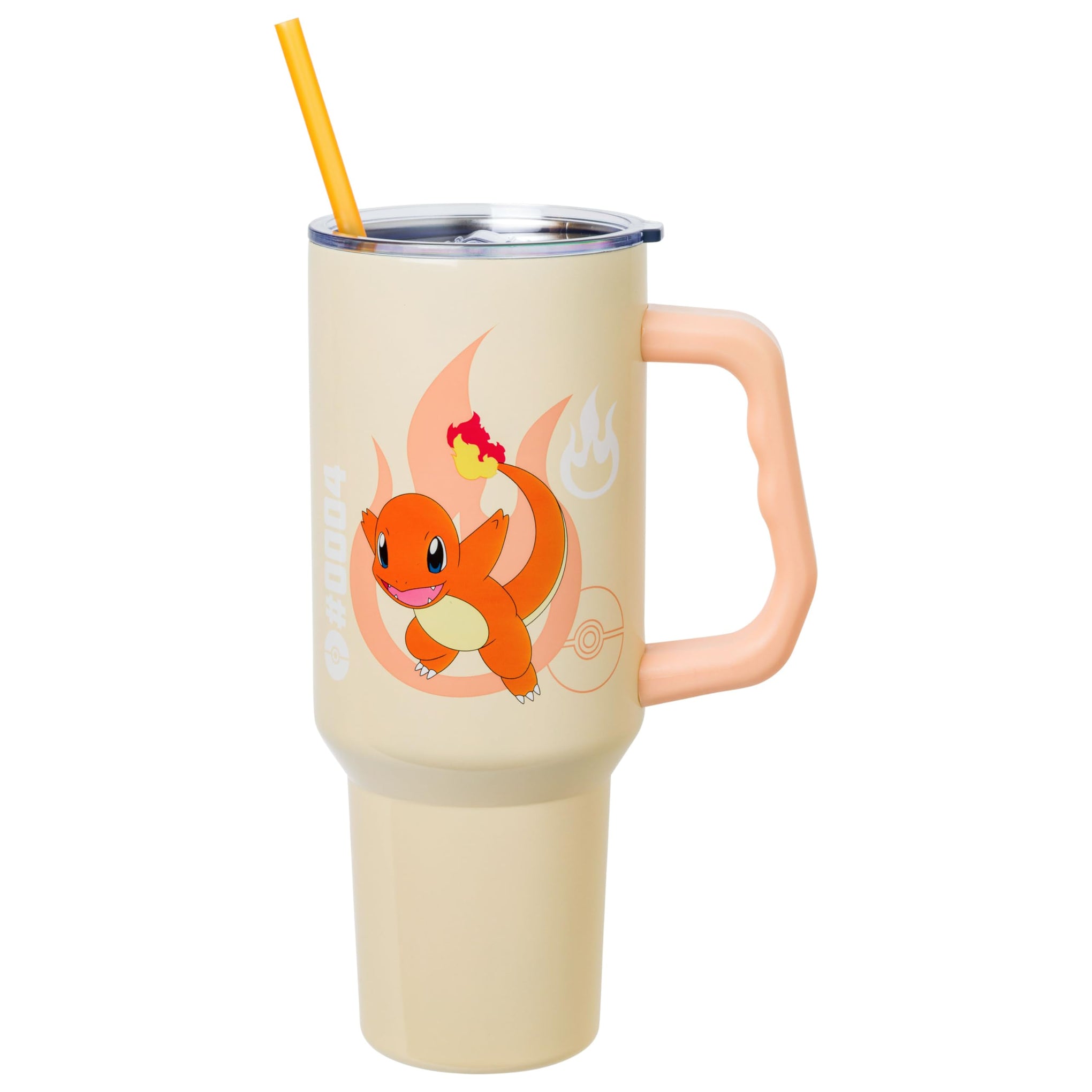 Pokémon Charmander