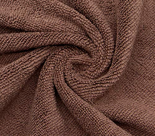 Microfiber Cleaning Cloth (10 Count)