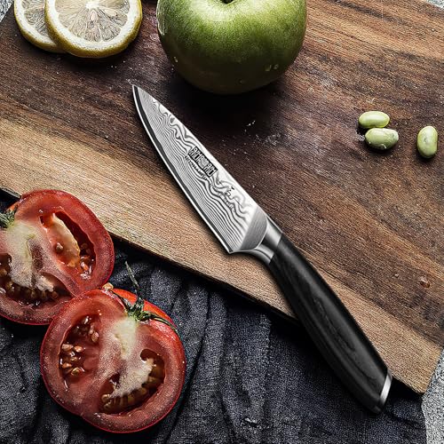Paring Knife 3.75 Inch