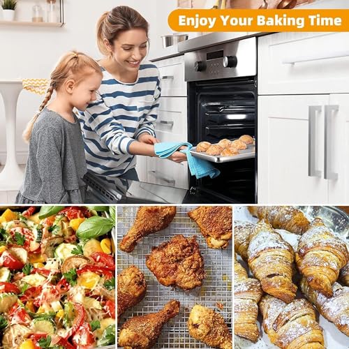 Air Fryer Basket for Oven