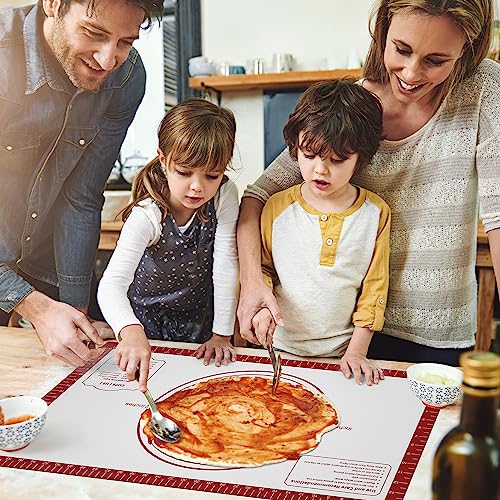 Silicone Baking Pastry Mat
