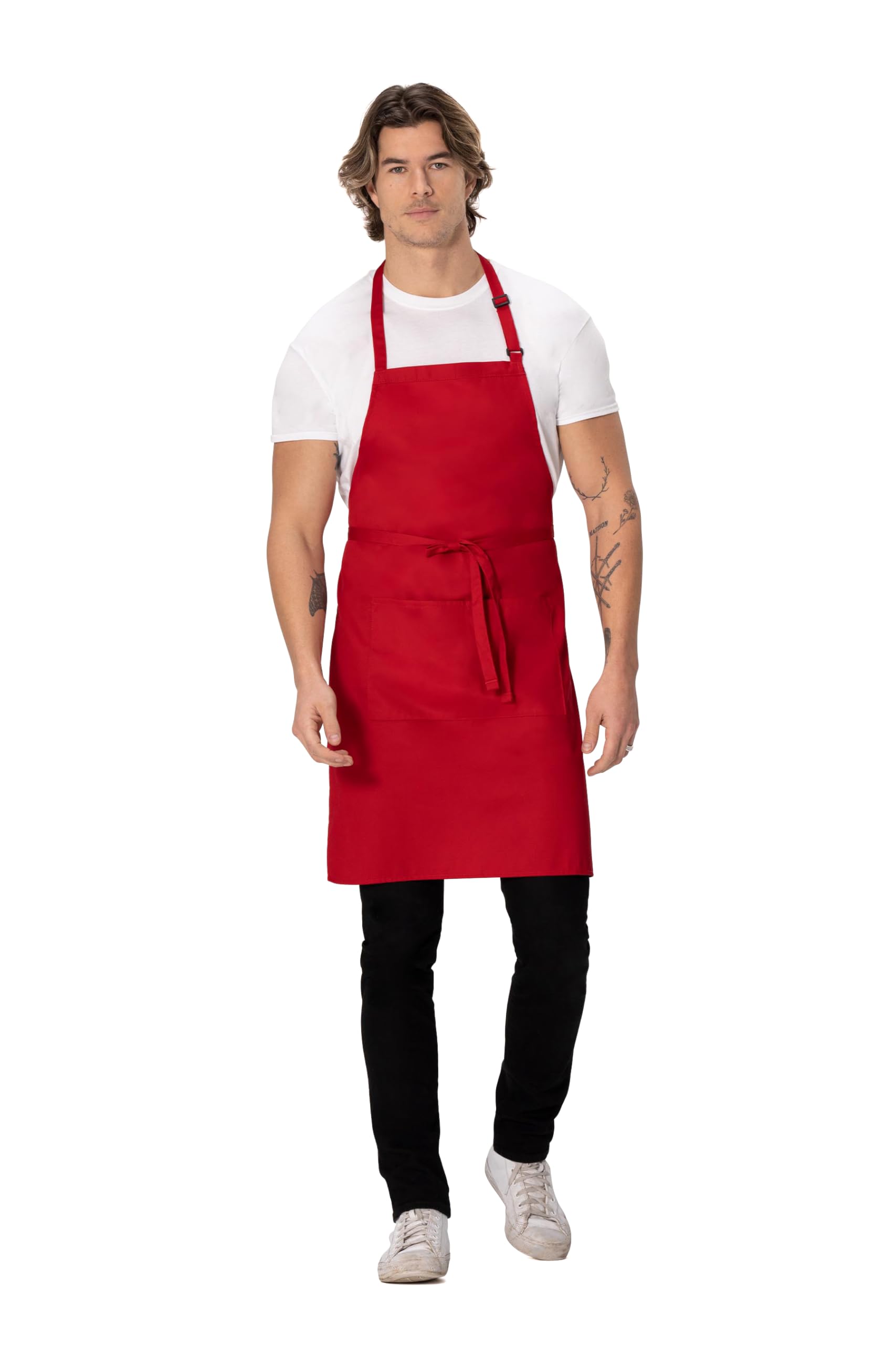 Unisex Butcher Apron