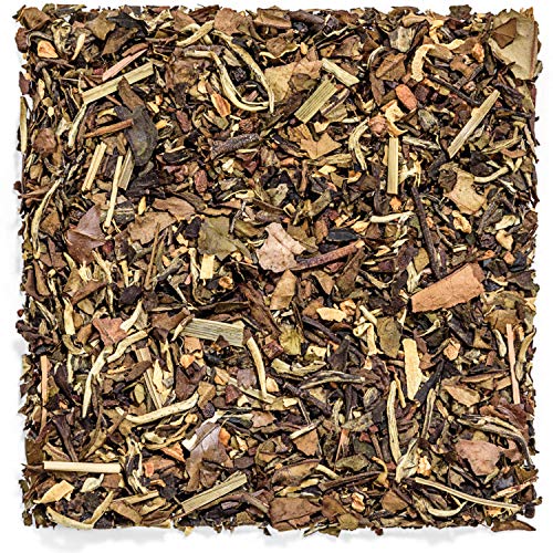 White Ayurvedic Chai (8 Ounce)