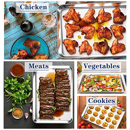 Baking Sheet Pan (2 Count)