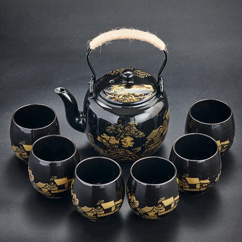 Gift Set Japanese Tea Set