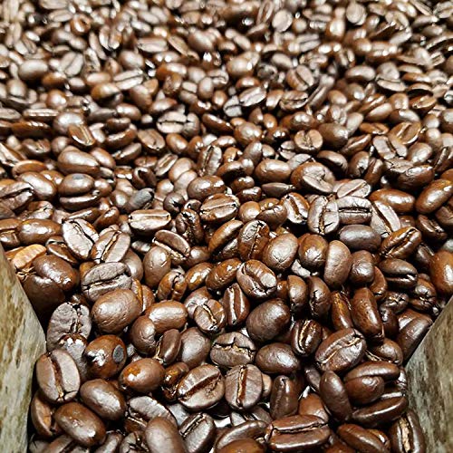 Roasted Whole Bean Coffee (64 Ounce)