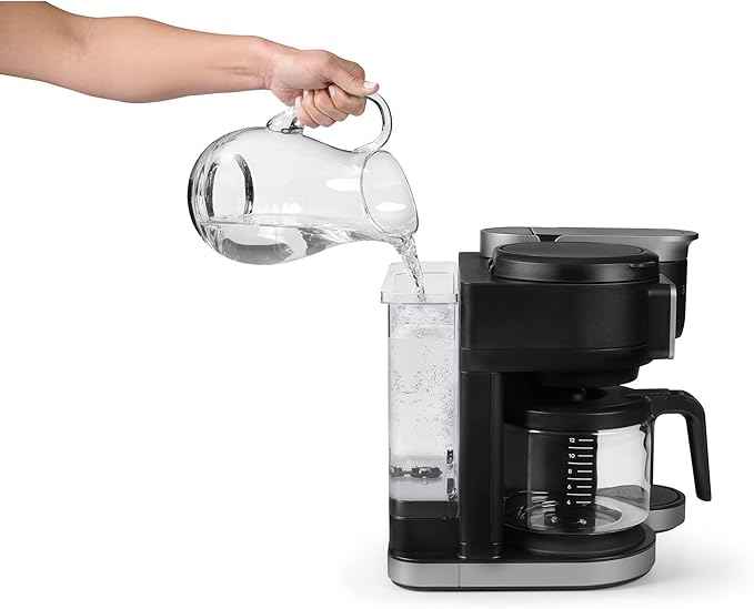 Keurig K-Duo Hot & Iced Single Serve & Carafe Coffee Maker, MultiStream Technology, 72oz Reservoir (Gen 2)