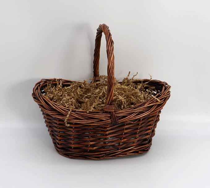 Gift Basket Village - A Great Dad! Gift Basket for Dad's - Loaded With Dad-Snacks, Makes A Great Birthday Or Father's Day Gift Basket For Dad