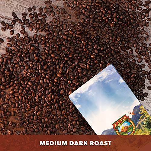 Low Acid Organic Coffee (16 Ounce)