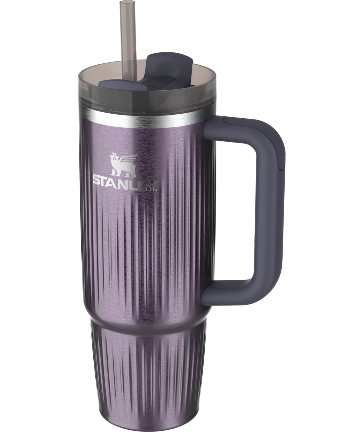 Quencher H2.0 Tumbler with Handle and Straw 30 oz