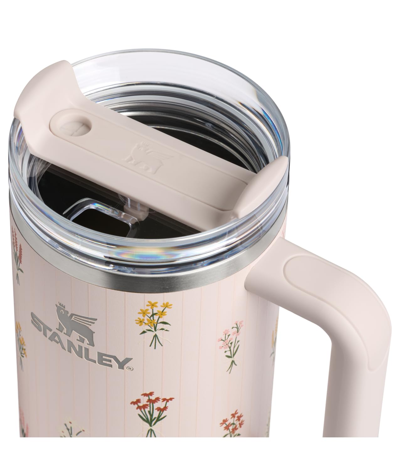 Quencher H2.0 Flow State Tumbler