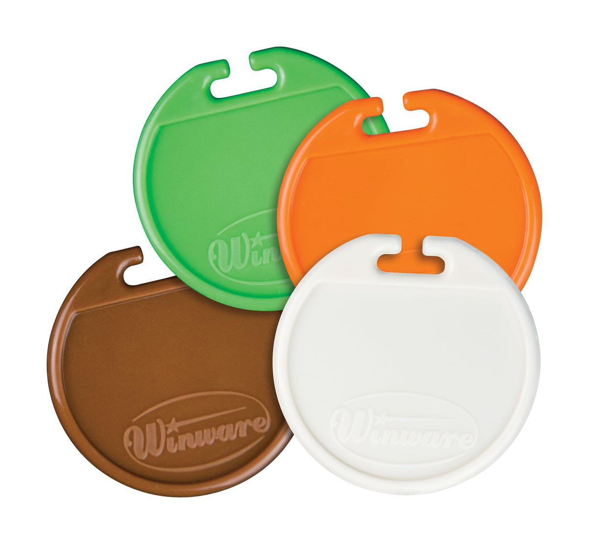 Airpot body with 101.4 ounce capacity