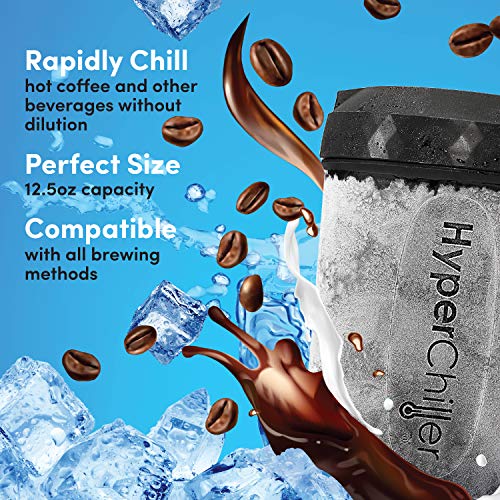HC3 Patented Iced Coffee