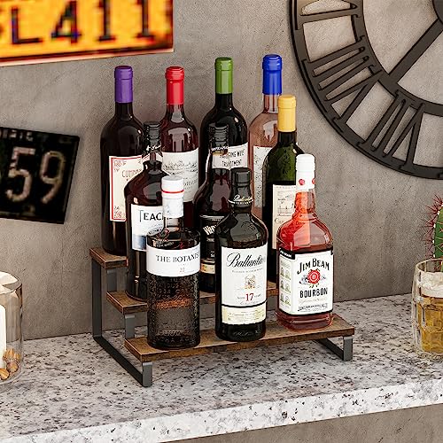 3 Tier Spice Rack