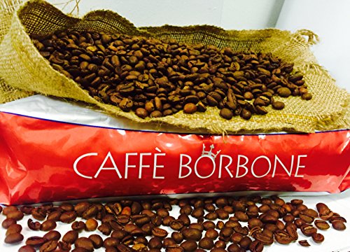 Miscela Rossa Whole Bean Coffee (35.27 Ounce)