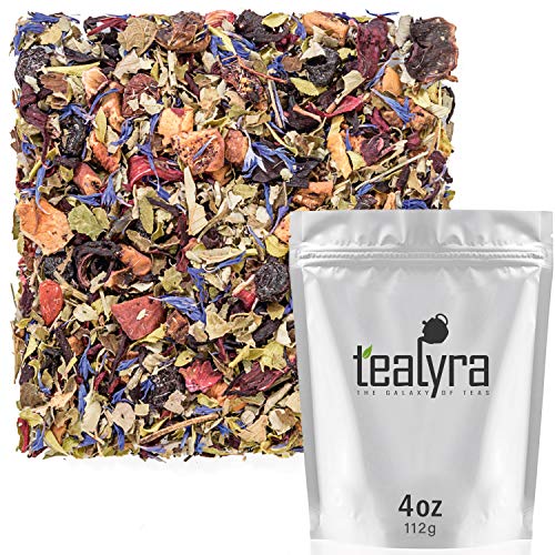 Scandinavian Wild Berry (4 Ounce)