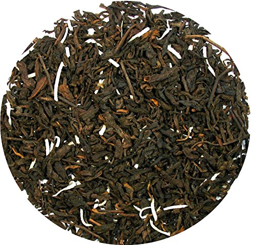 Coconut Puerh Tea (16 Ounce)