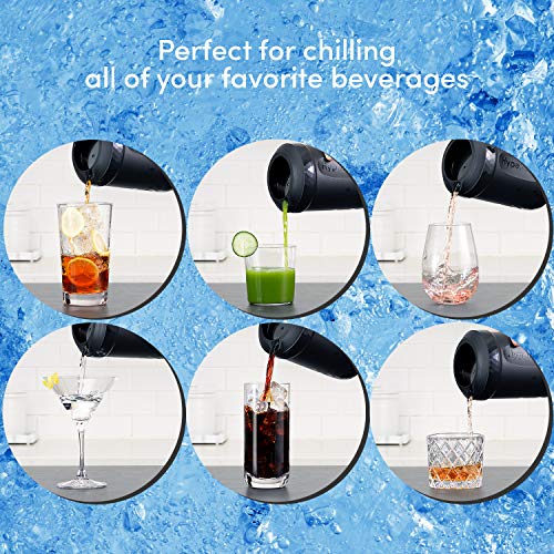 HC3 Patented Iced Coffee