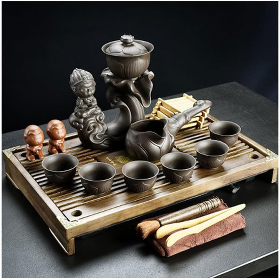Gongfu Tea Set