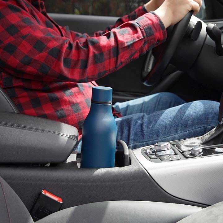 18oz Insulated Water Bottle