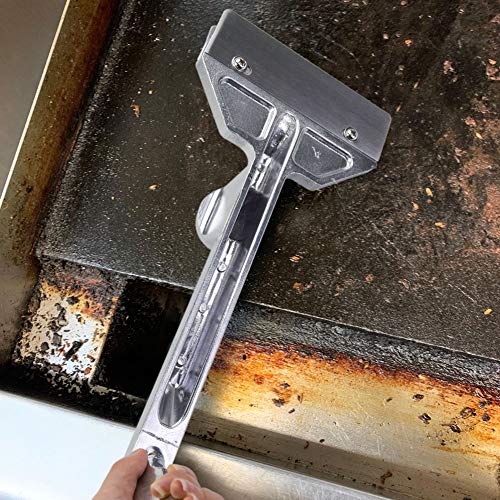 Grill Scrapers