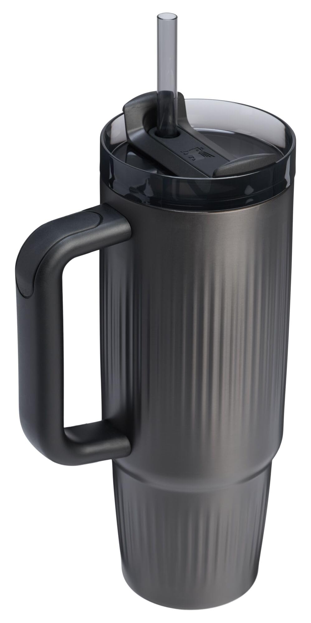 Quencher H2.0 Tumbler with Handle and Straw 30 oz