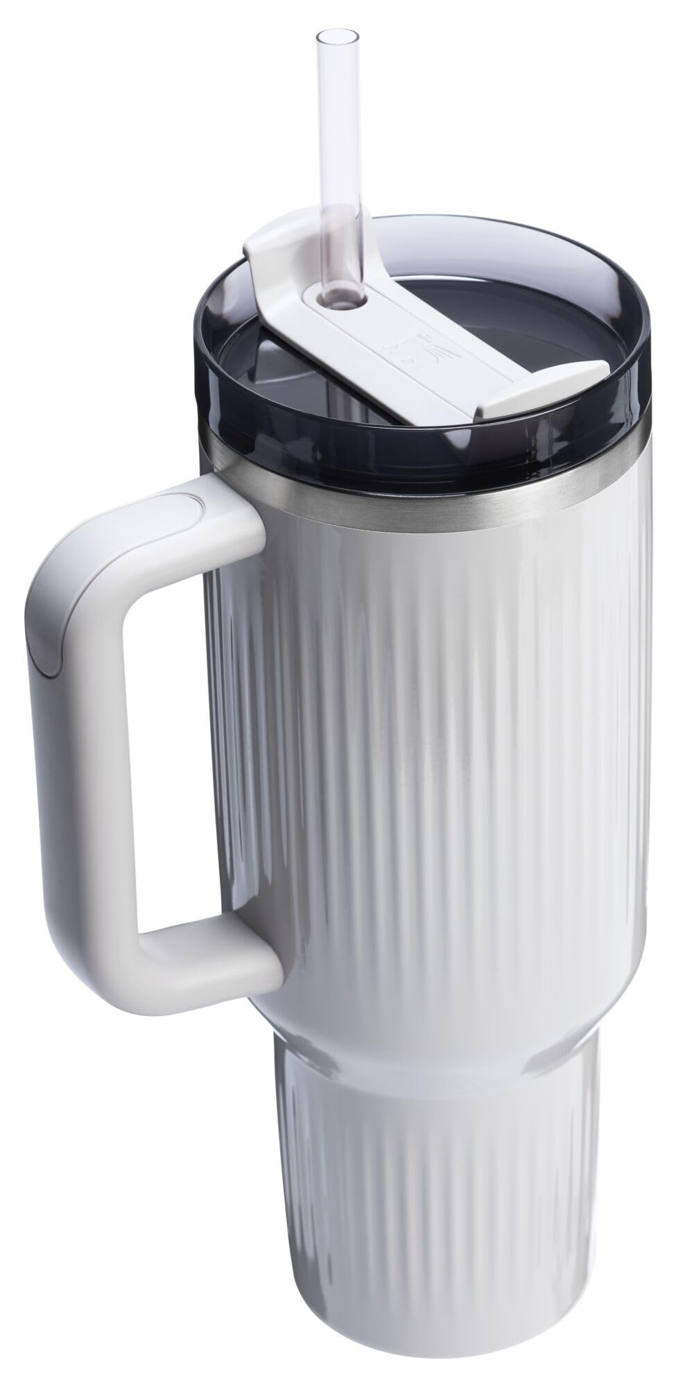 Quencher H2.0 Tumbler with Handle and Straw 40 oz