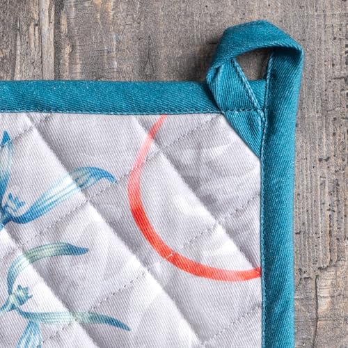 Pot Holders 100% Cotton Potholders