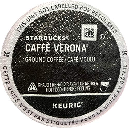 Caffe Verona Dark (96 Count)