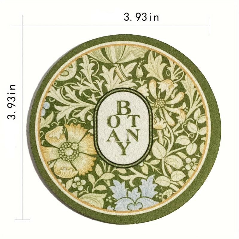 Coasters Set of 8 (8 Count)