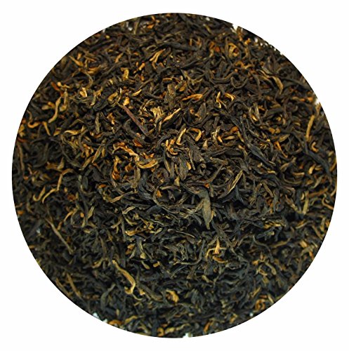 Yunnan Gongfu Black Tea (8 Ounce)