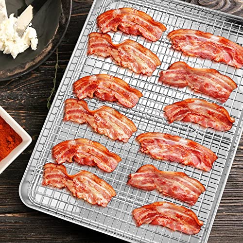 Cooling Rack Set of 2