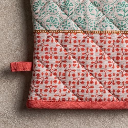 Maison d'Hermine Oven Gloves 100% Cotton Oven Mitt