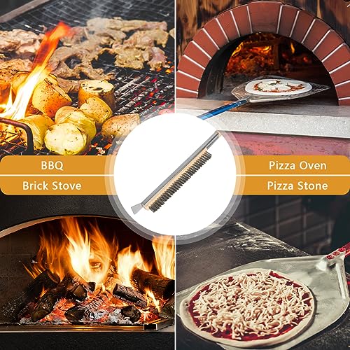 Pizza Oven Brush