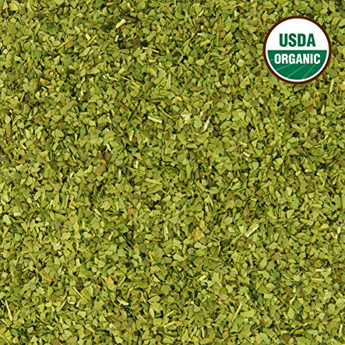 Yerba Mate Tea 1LB (16 Ounce)