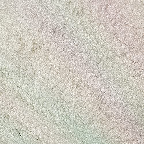 Green Iridescent BREW GLITTER Edible Glitter For Drinks