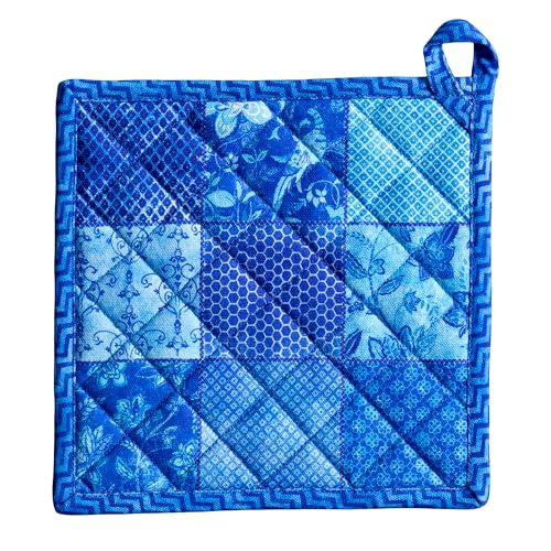 Pot Holders 100% Cotton Potholders