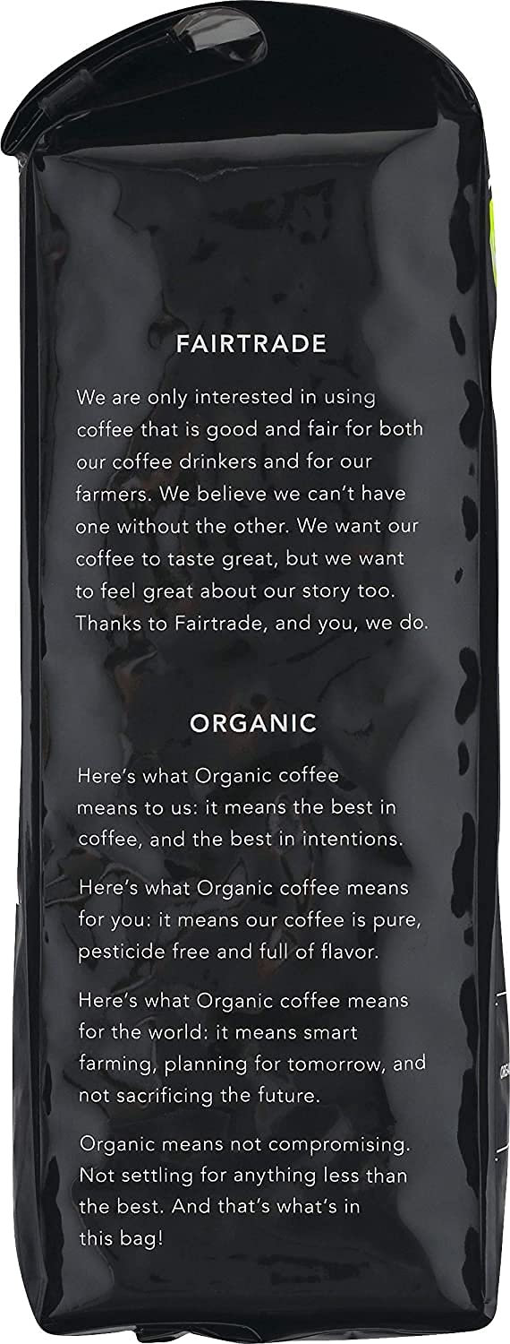 Coffee Kick Ass (60 Ounce)