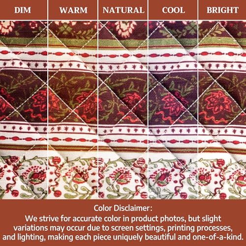 Pot Holders 100% Cotton Potholders