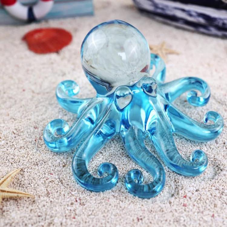 Octopus Resin Mold