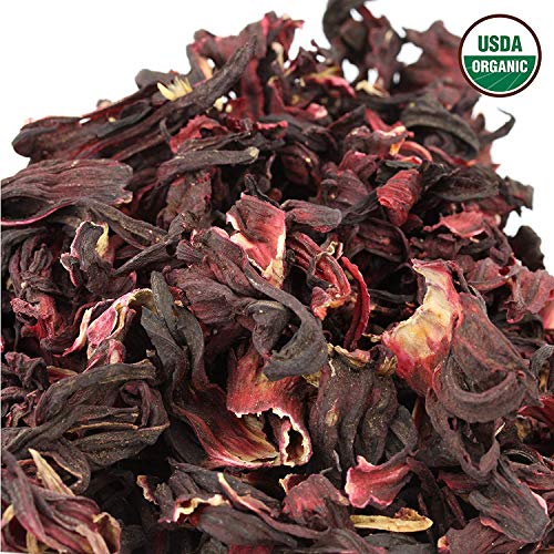 Hibiscus Tea 1LB (16 Ounce)