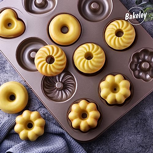 Donut Mold Cake Pan