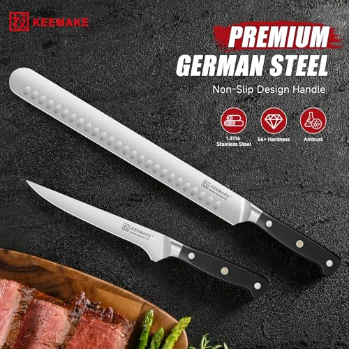 Carving Knife Set (2 Count)
