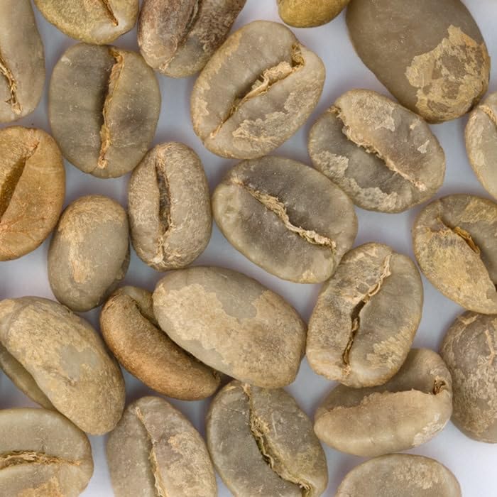 Unroasted French (80 Ounce)