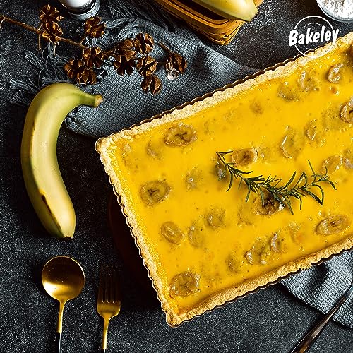 Rectangle Tart Pan