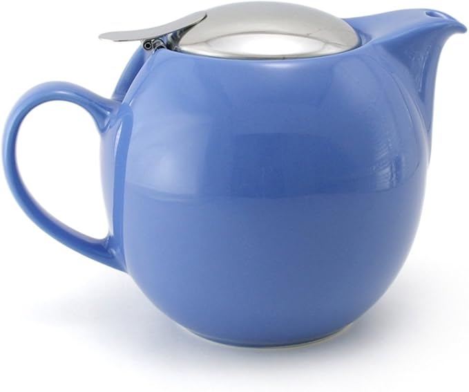 ZEROJAPAN Universal Pot for 5 People BBN-04 BB (Blueberry)
