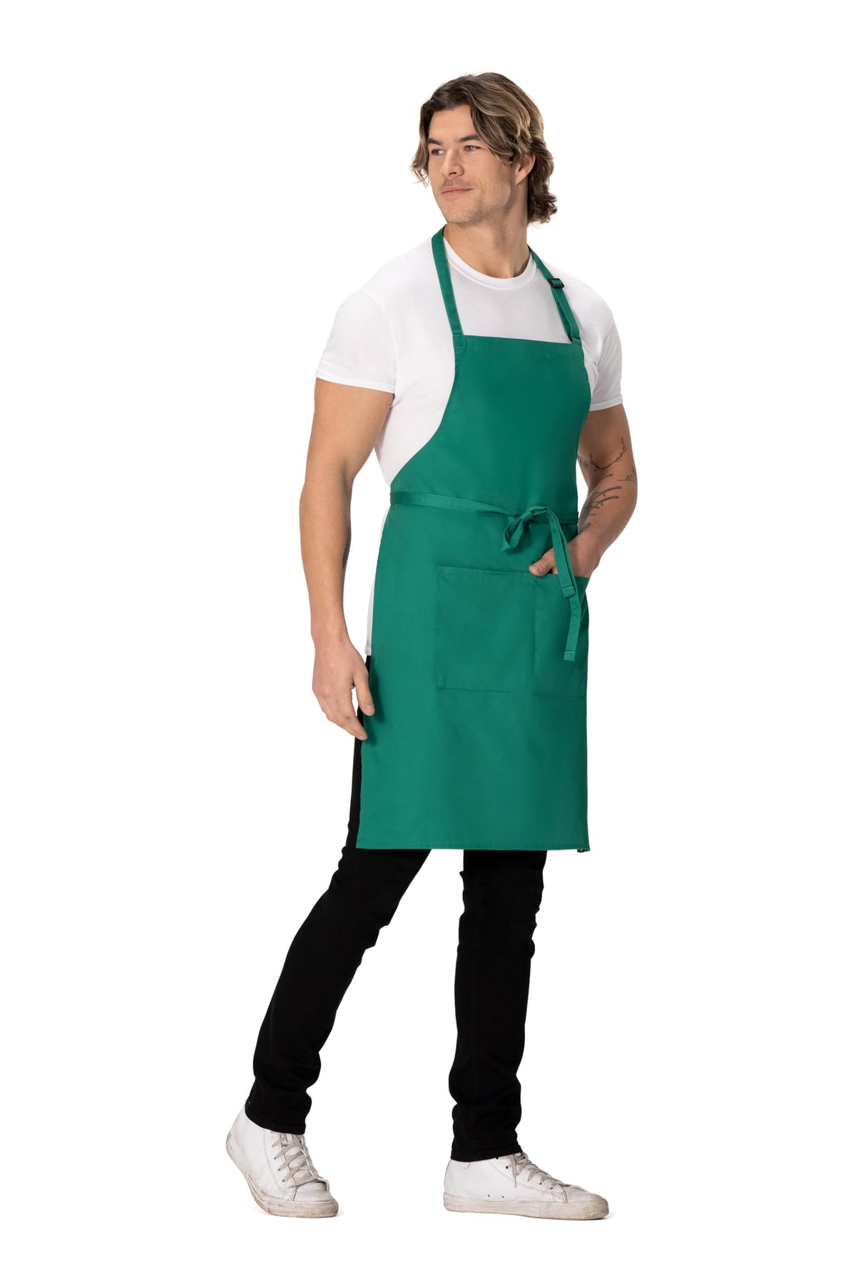 Unisex Butcher Apron
