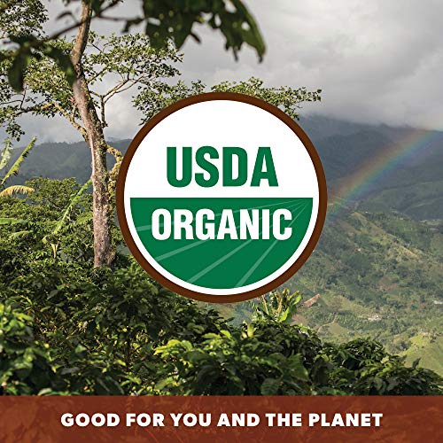 Low Acid Organic Coffee (16 Ounce)