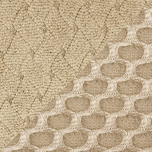Premium Reversible Dish Drying Mat for Kitchen
